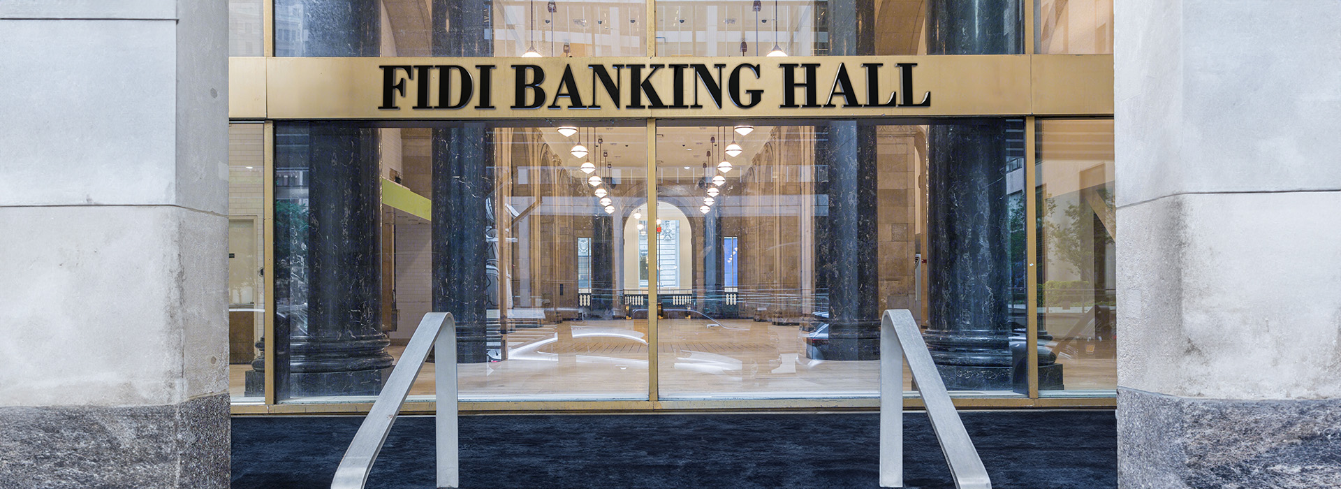 Discover Wall Street