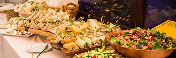 Event Catering
