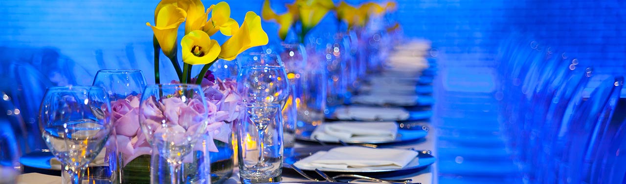 Private Events